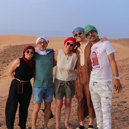 ホテル Dar Ilyana Ait Tiourhza エクステリア 写真