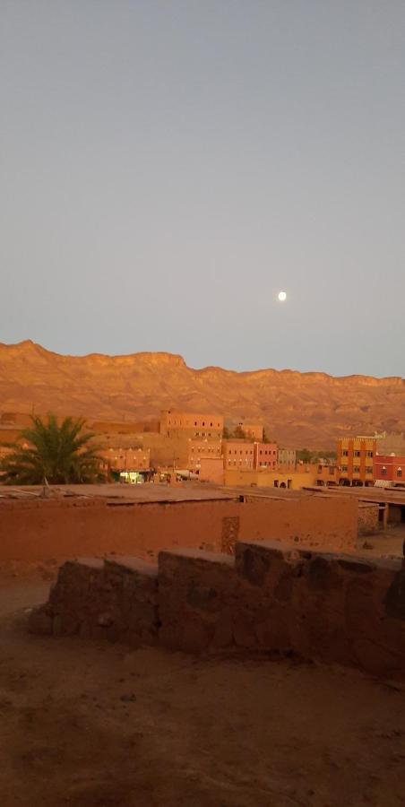 ホテル Dar Ilyana Ait Tiourhza エクステリア 写真