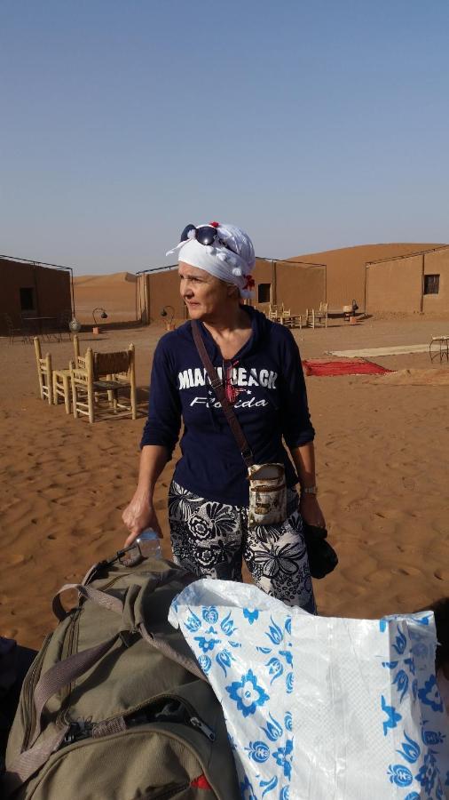ホテル Dar Ilyana Ait Tiourhza エクステリア 写真