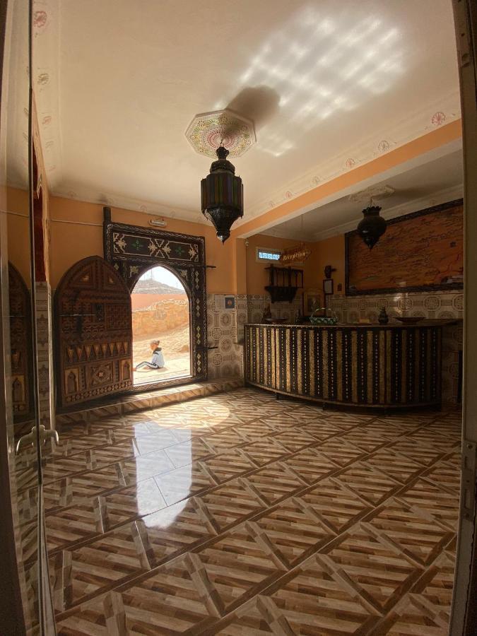 ホテル Dar Ilyana Ait Tiourhza エクステリア 写真