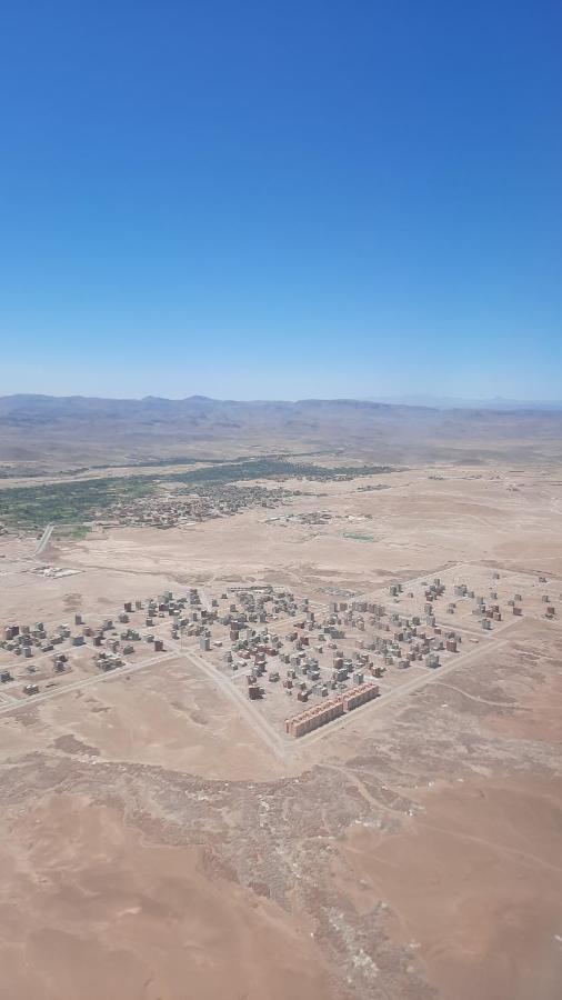 ホテル Dar Ilyana Ait Tiourhza エクステリア 写真