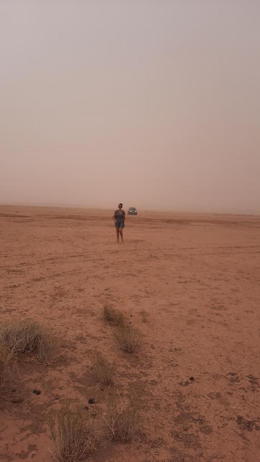 ホテル Dar Ilyana Ait Tiourhza エクステリア 写真