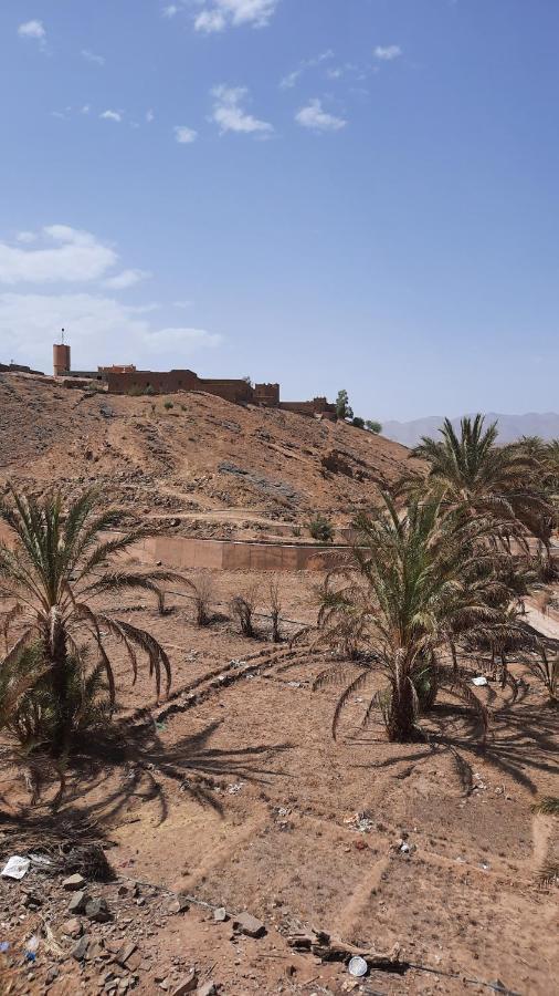 ホテル Dar Ilyana Ait Tiourhza エクステリア 写真