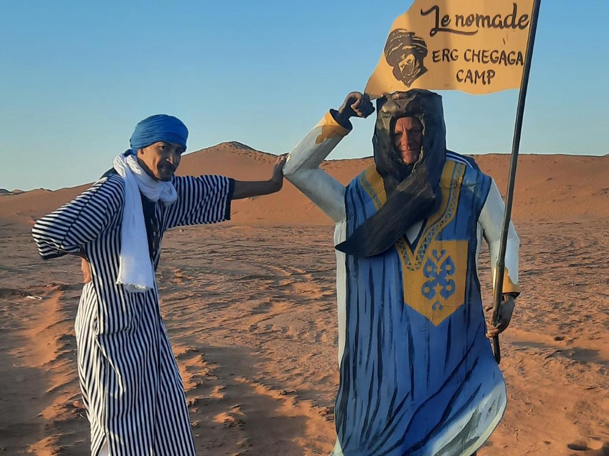 ホテル Dar Ilyana Ait Tiourhza エクステリア 写真