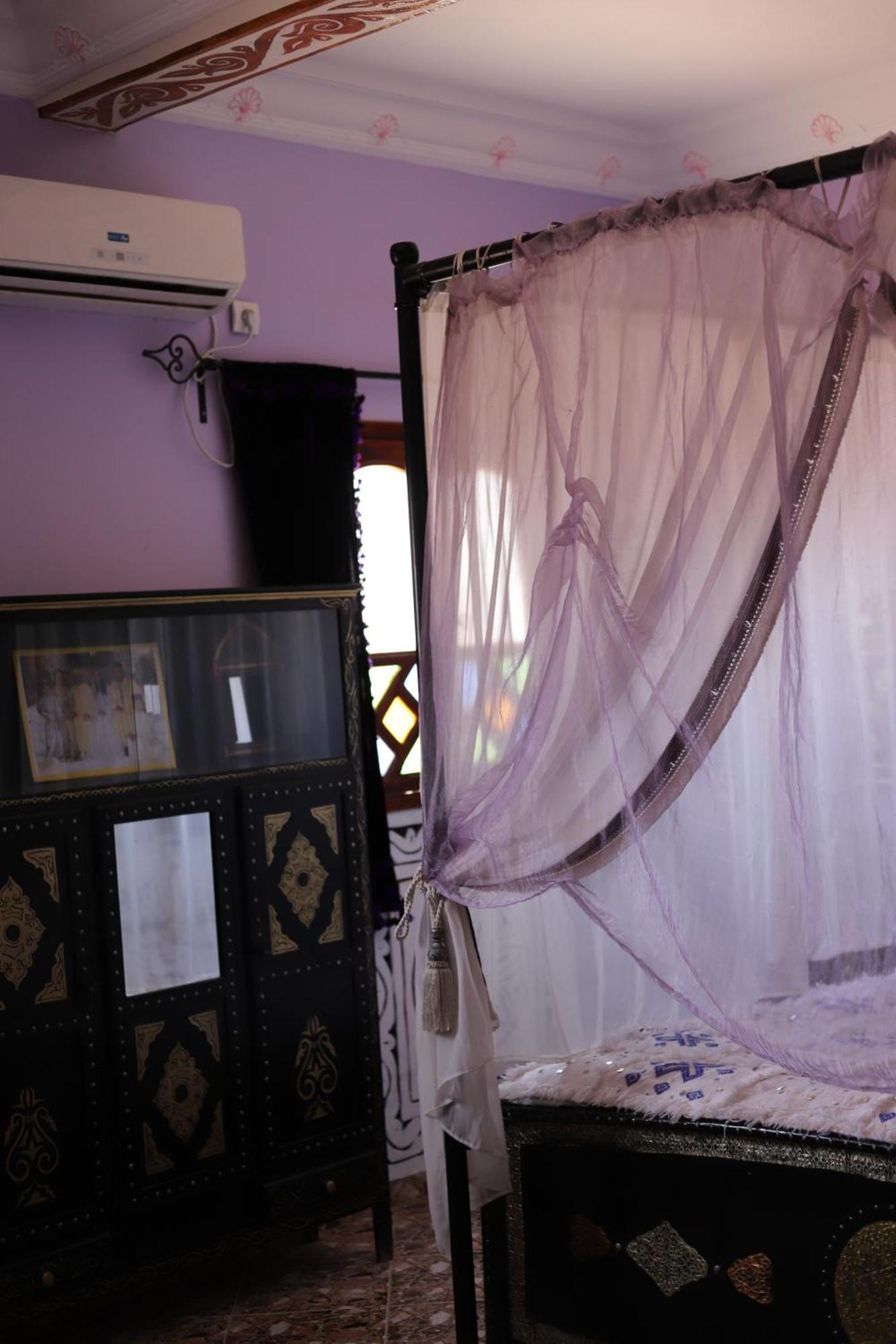 ホテル Dar Ilyana Ait Tiourhza エクステリア 写真
